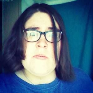 Meet your Posher, Michaela